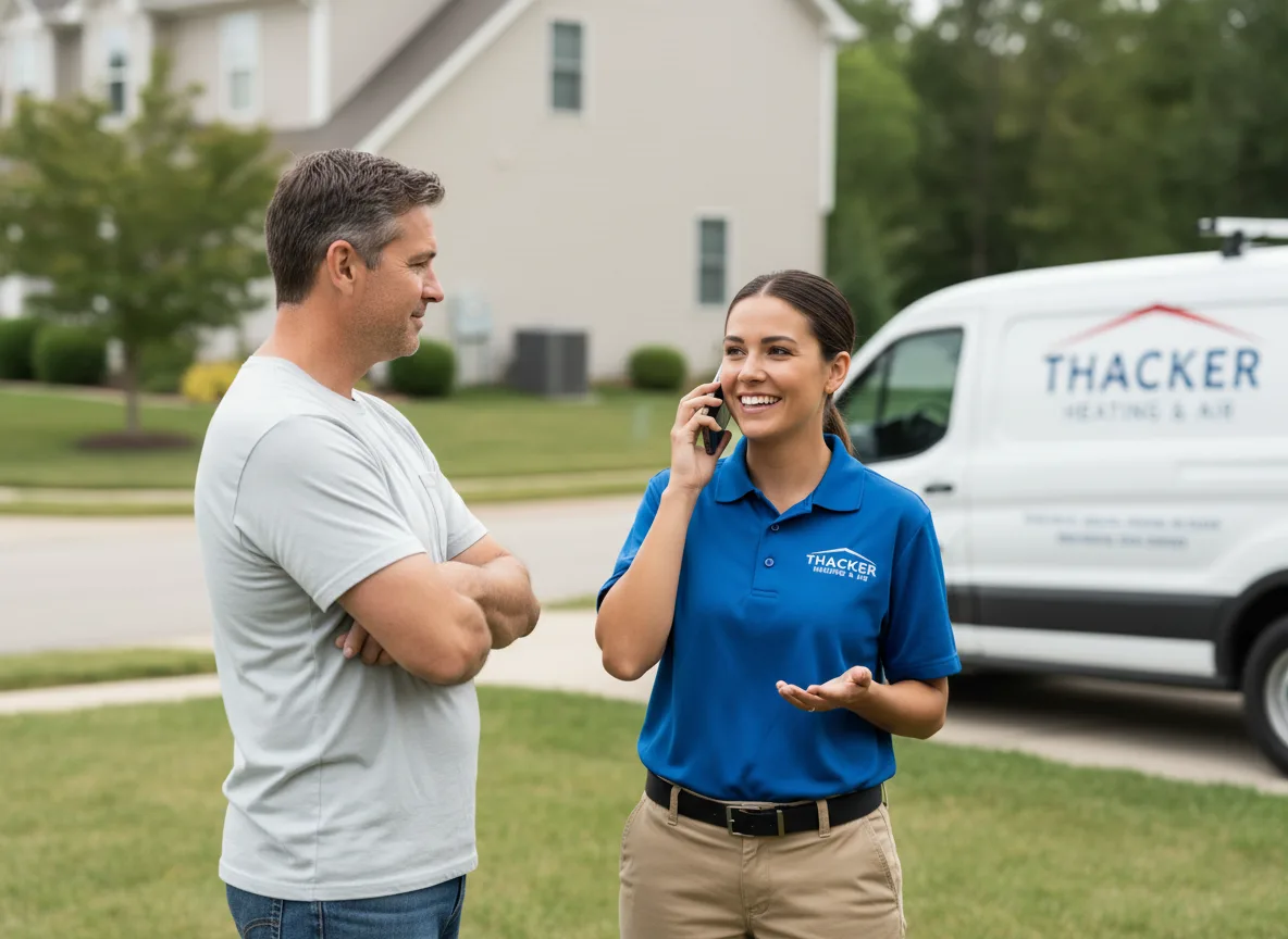 Ac Repair West Haven, UT FAQs